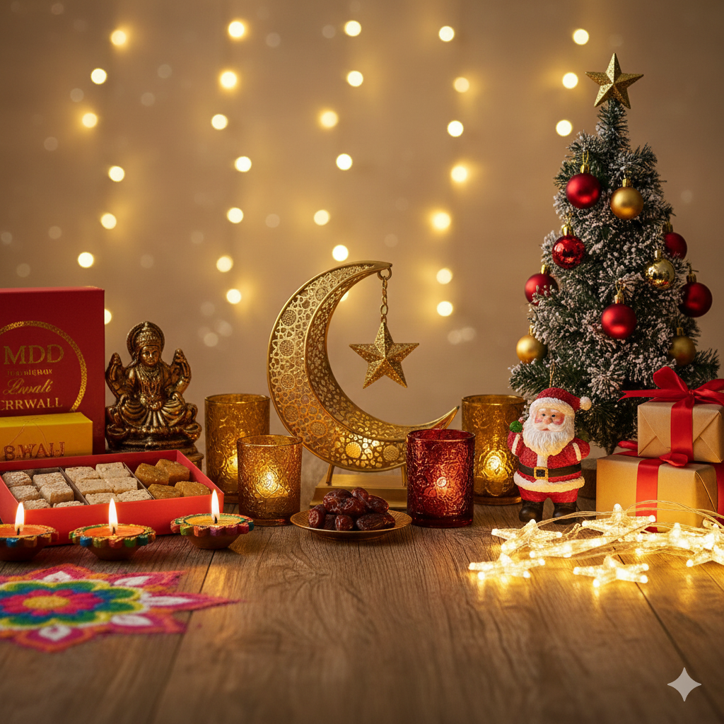 Festival and Celebrations