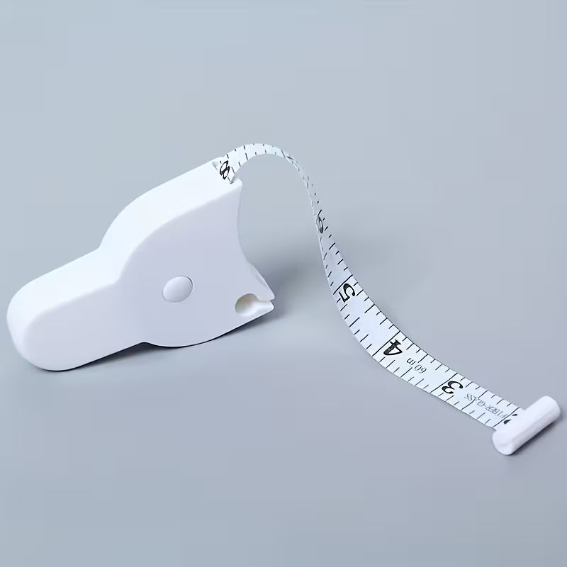 Portable Fitness Measure Tape