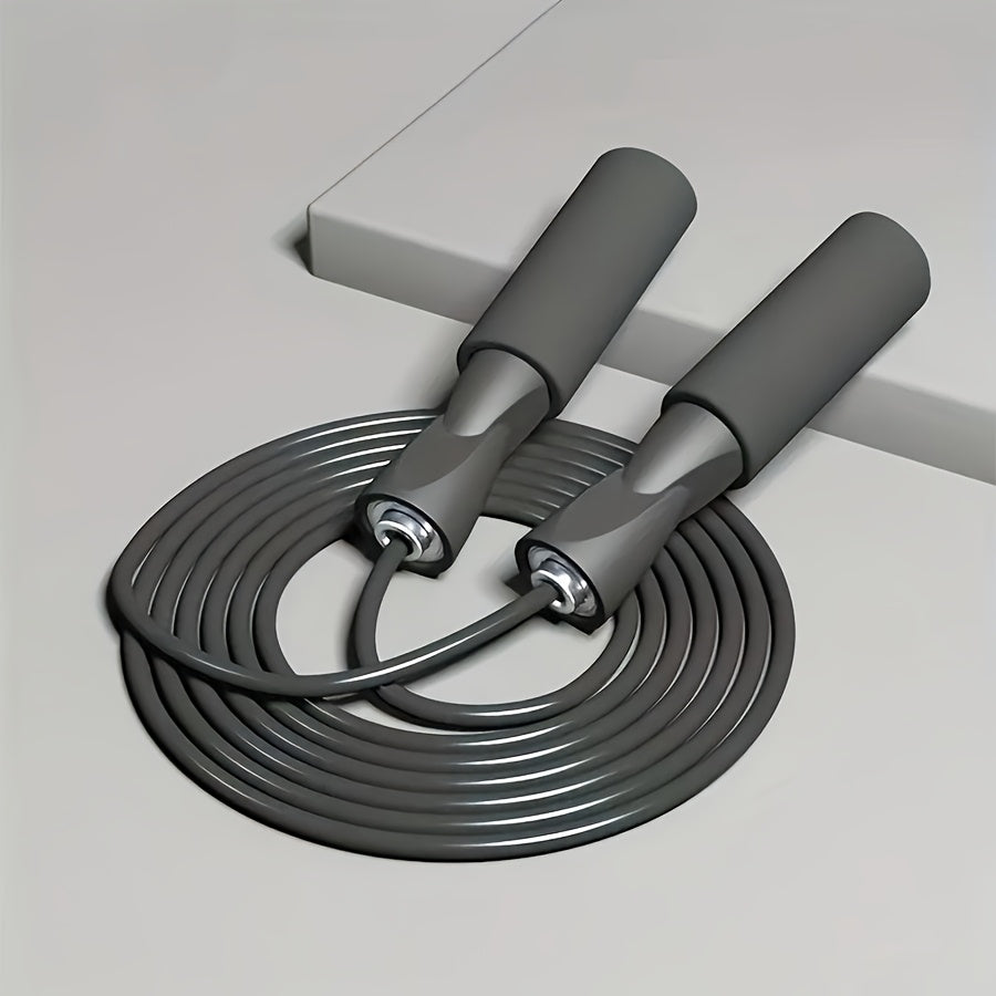 Skipping Rope for Cardio & Strength Training