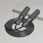 Skipping Rope for Cardio & Strength Training