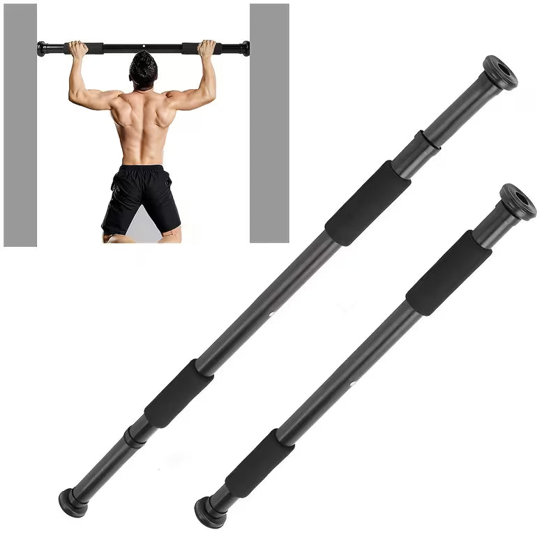 Adjustable Door Pull-Up Bar
