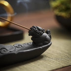 EGC Incense Stick Holder