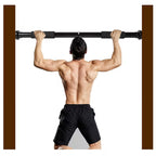 Adjustable Door Pull-Up Bar