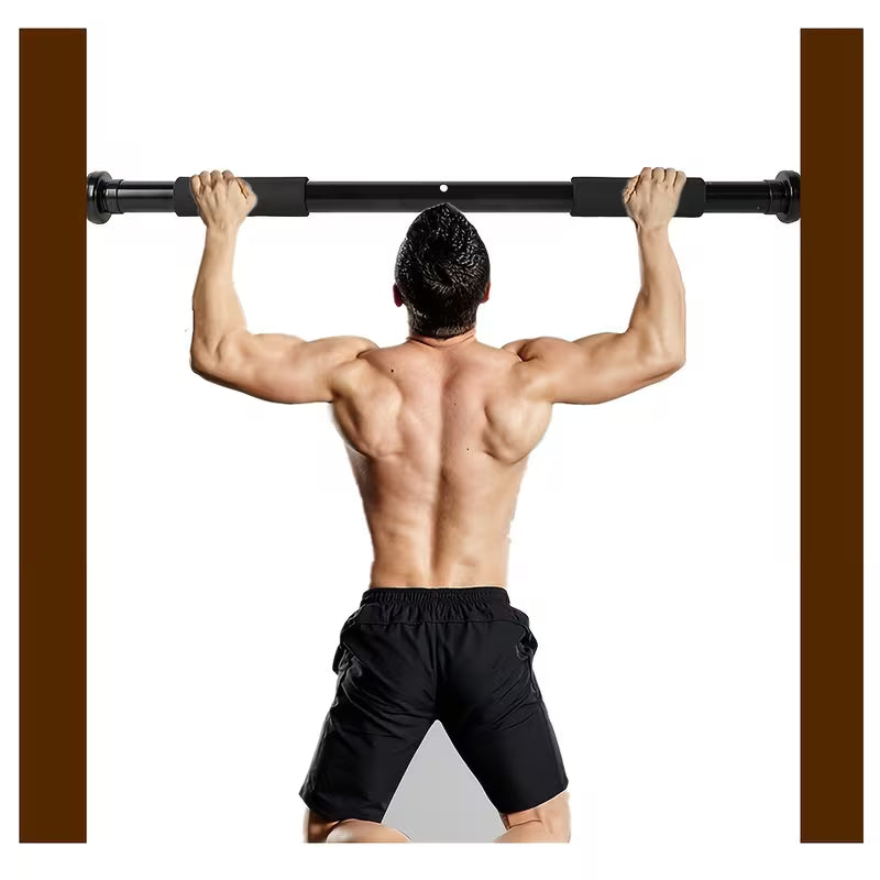 Adjustable Door Pull-Up Bar