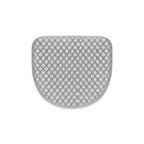 Ultra-Thin Cushioned Chair Pad