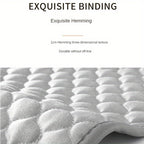 Ultra-Thin Cushioned Chair Pad