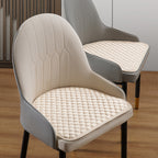 Ultra-Thin Cushioned Chair Pad