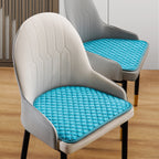 Ultra-Thin Cushioned Chair Pad
