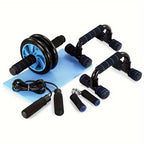 5 In 1 Home Exercise Tools Set