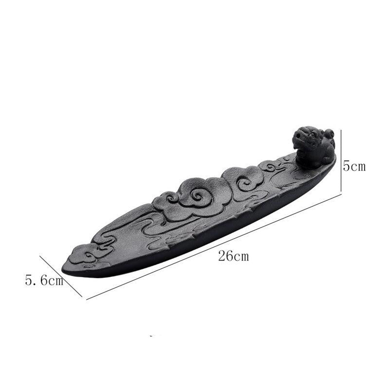 EGC Incense Stick Holder