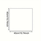 Classic Style Chair Cushion