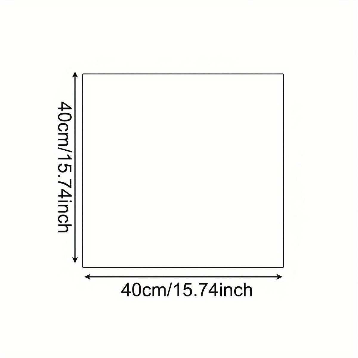 Classic Style Chair Cushion