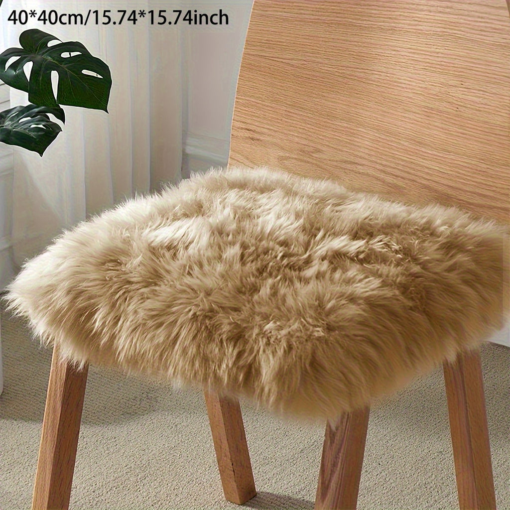 Classic Style Chair Cushion