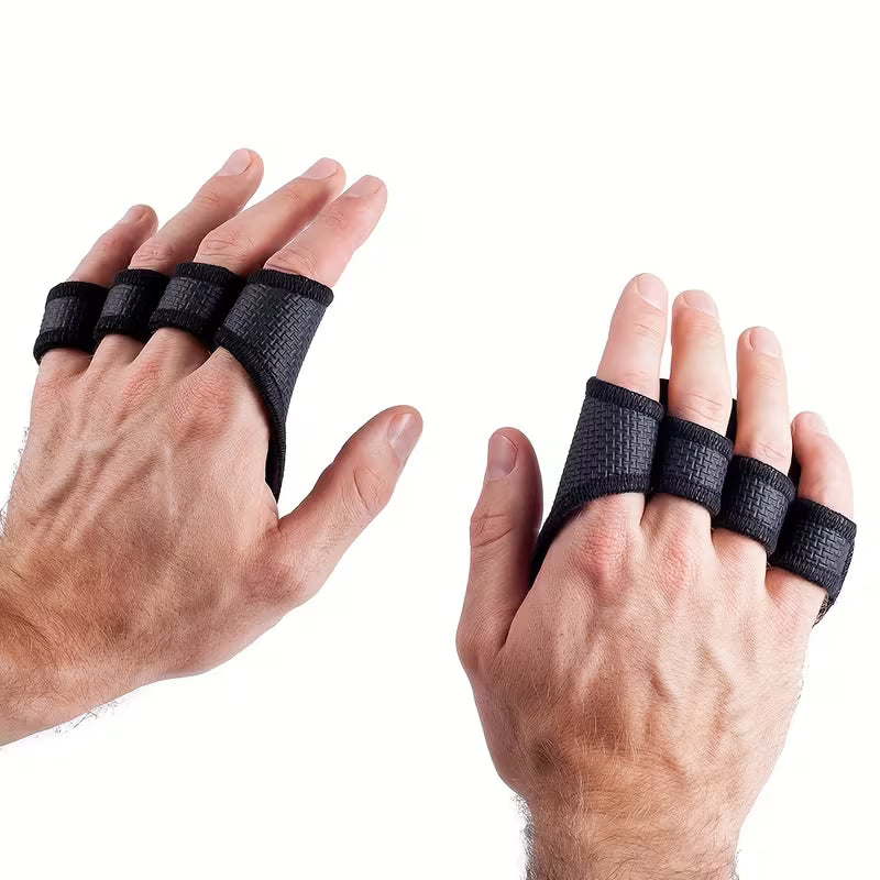 EGC 1 Pair Half-finger Fitness Gloves