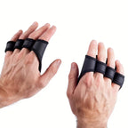 EGC 1 Pair Half-finger Fitness Gloves