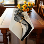Modern Simple Style Table Runner