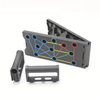 Multi-Functional Push-Up Board Training System