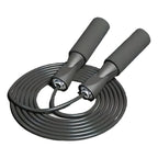 Skipping Rope for Cardio & Strength Training