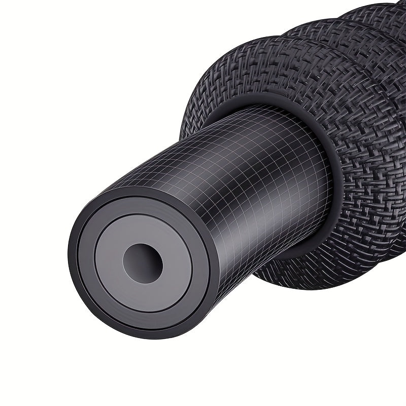 4-Tube Heavy Duty TPE Resistance Band