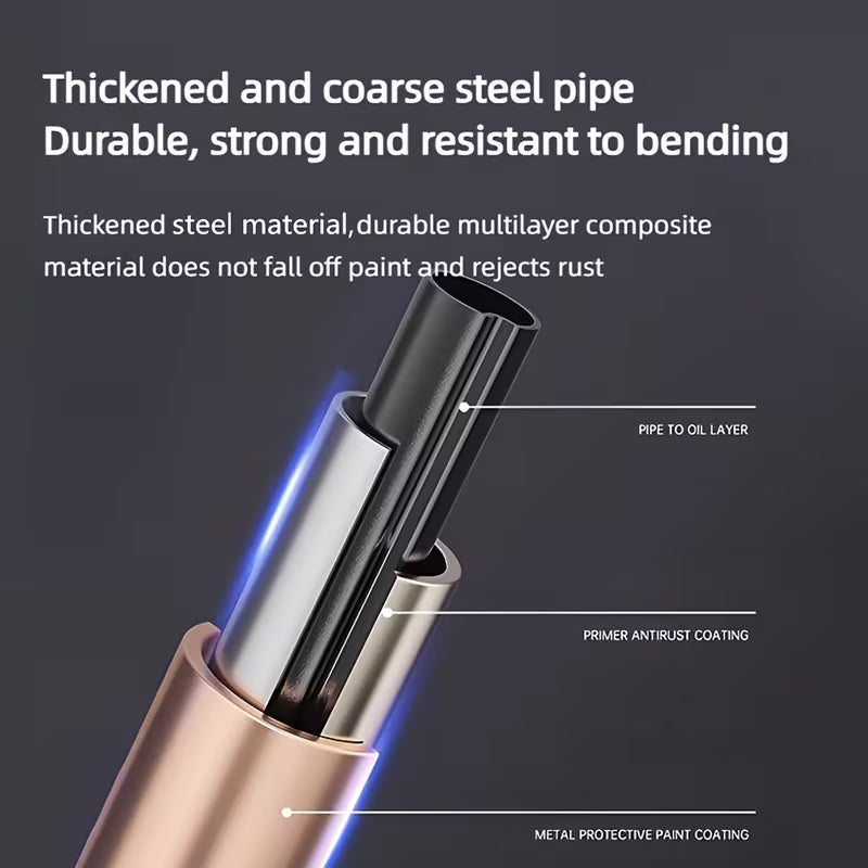 Adjustable Door Pull-Up Bar