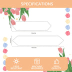 Modern Simple Style Table Runner