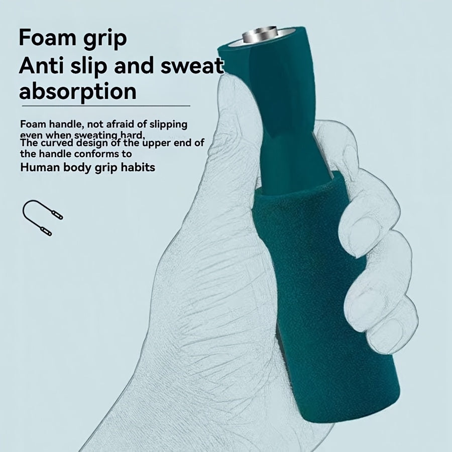 Skipping Rope for Cardio & Strength Training