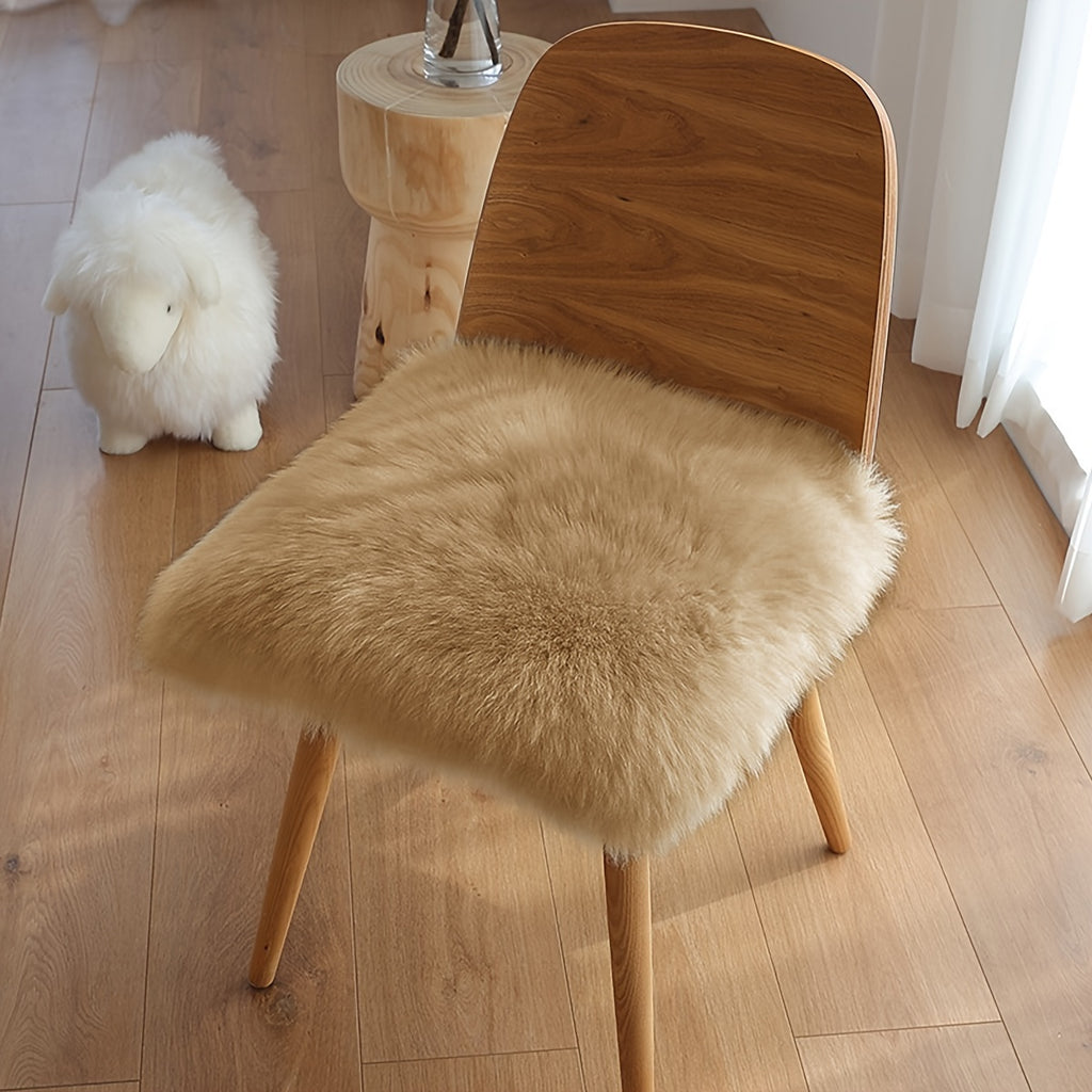 Classic Style Chair Cushion