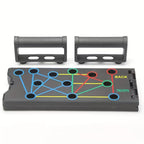 Multi-Functional Push-Up Board Training System