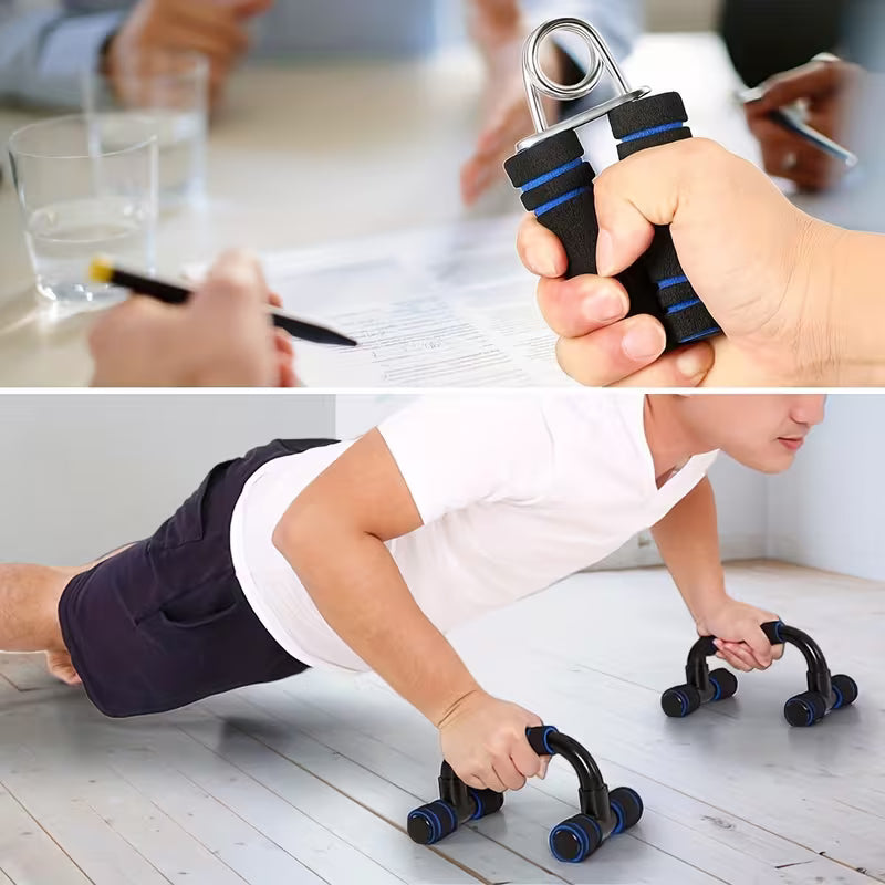 5 In 1 Home Exercise Tools Set