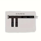 Adjustable Dumbbell Ankle Straps