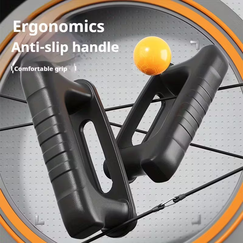 Heavy-Duty Push-Up Board Set With Tension Cables