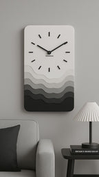 aesthetic wall clocks