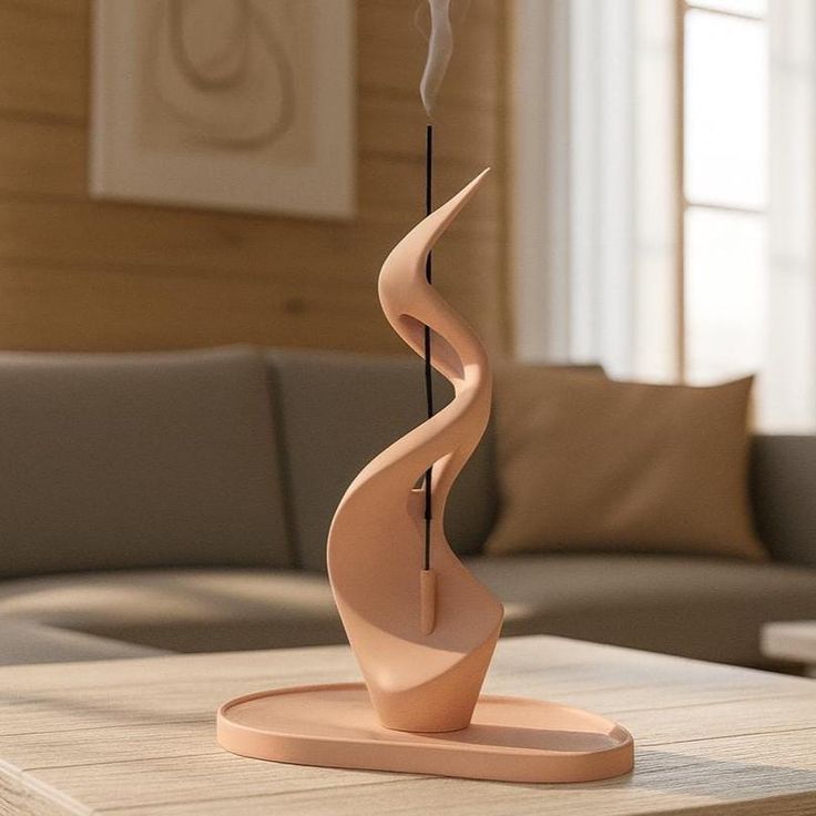 premium Incense Holders