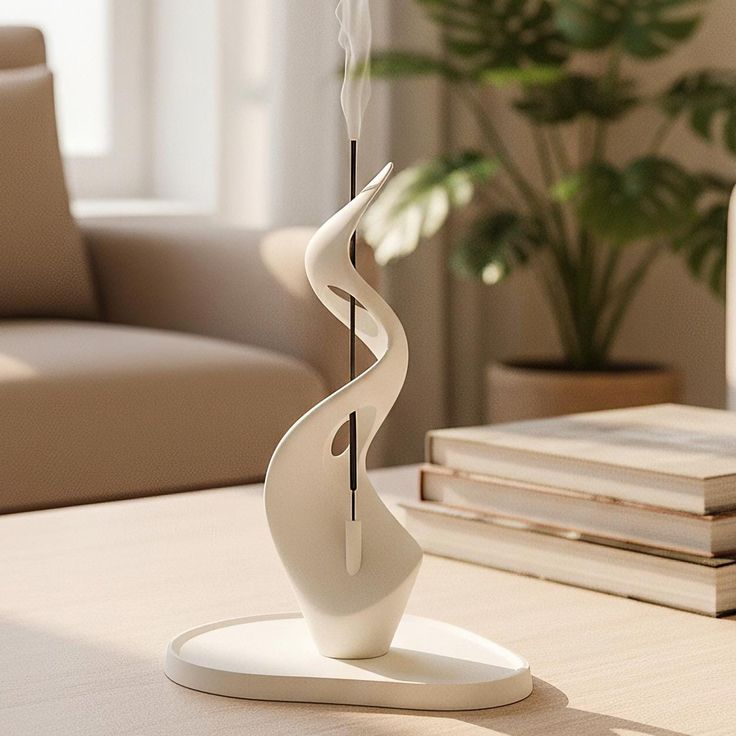 premium Incense Holders