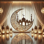 elevate your home decor with ramadan