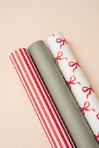gift wrapping kit
