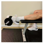 Adjustable Dumbbell Ankle Straps