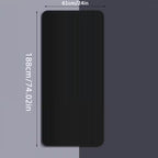 Extra Thick 8mm Yoga Mat