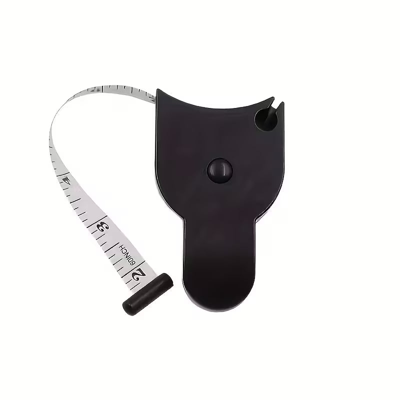 Portable Fitness Measure Tape