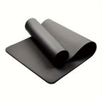 Extra Thick 8mm Yoga Mat