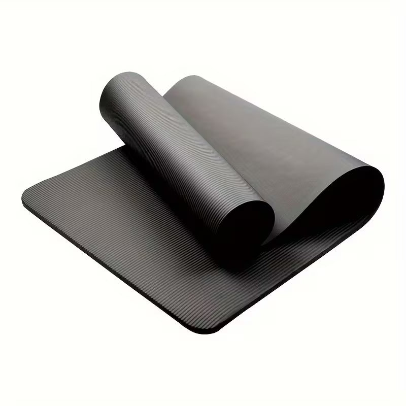 Extra Thick 8mm Yoga Mat