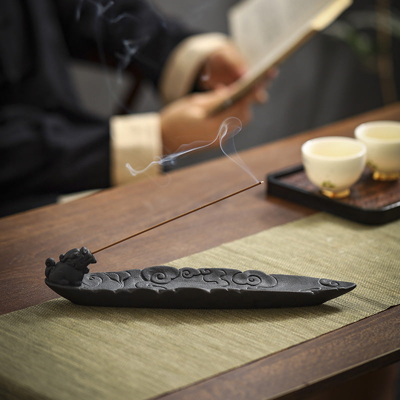 EGC Incense Stick Holder