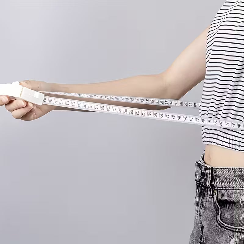 Portable Fitness Measure Tape