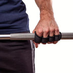 EGC 1 Pair Half-finger Fitness Gloves