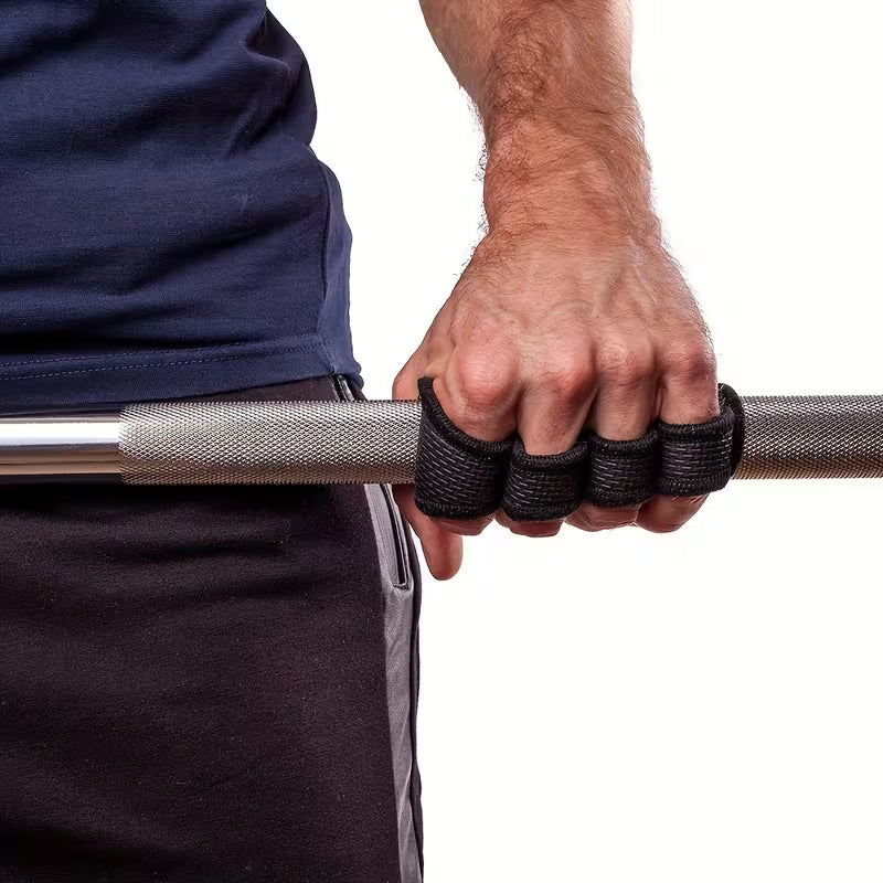 EGC 1 Pair Half-finger Fitness Gloves