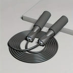 Skipping Rope for Cardio & Strength Training