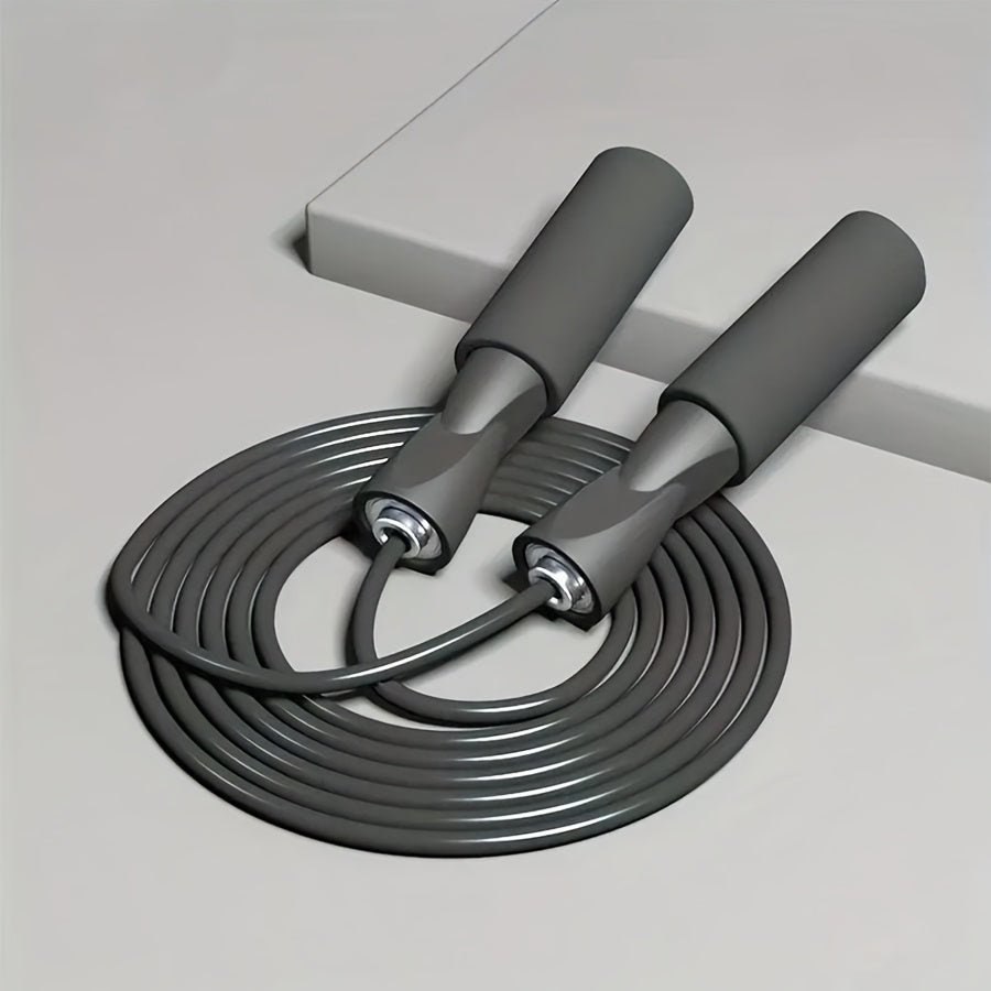 Skipping Rope for Cardio & Strength Training