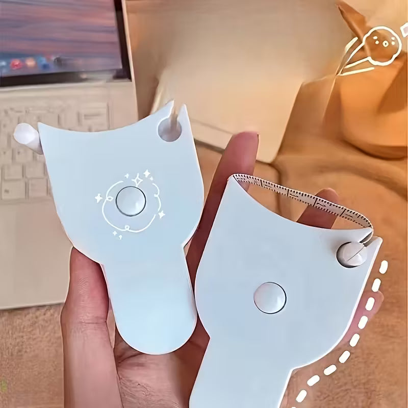 Portable Fitness Measure Tape