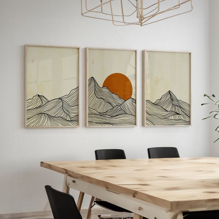 wall art & paintings